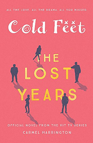 Algopix Similar Product 1 - Cold Feet: The Lost Years