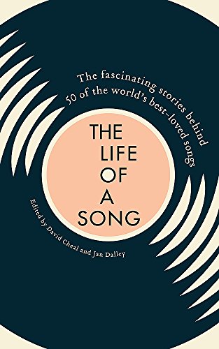 Algopix Similar Product 17 - Life of a Song The fascinating stories