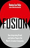 Algopix Similar Product 12 - Fusion How Integrating Brand and