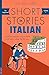 Algopix Similar Product 10 - Short Stories in Italian for Beginners