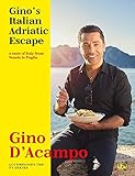 Algopix Similar Product 2 - Ginos Italian Adriatic Escape A taste