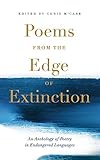 Algopix Similar Product 3 - Poems from the Edge of Extinction An
