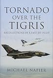 Algopix Similar Product 4 - Tornado Over the Tigris Recollections