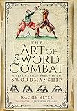 Algopix Similar Product 11 - The Art of Sword Combat A 1568 German