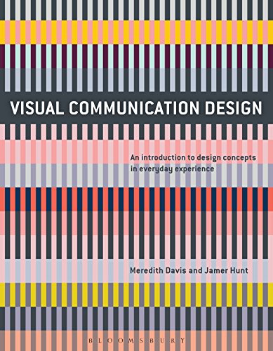 Algopix Similar Product 19 - Visual Communication Design An