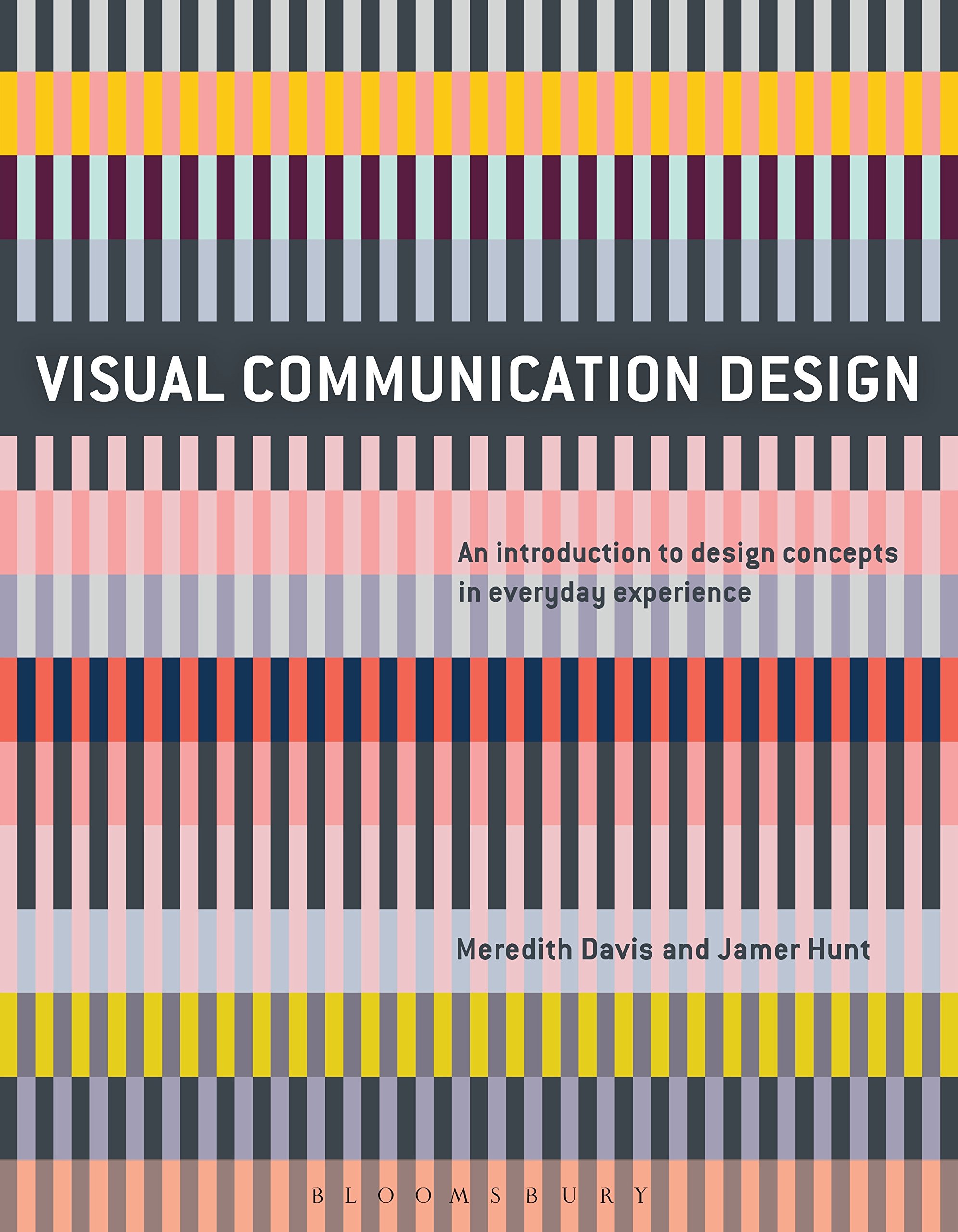 Algopix Similar Product 9 - Visual Communication Design An