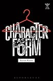 Algopix Similar Product 3 - Character as Form (Beyond Criticism)