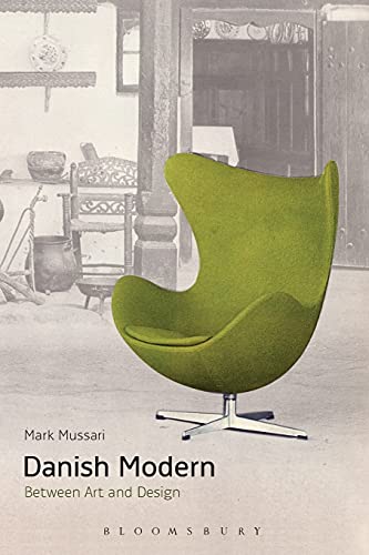 Algopix Similar Product 20 - Danish Modern: Between Art and Design