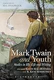 Algopix Similar Product 2 - Mark Twain and Youth Studies in His
