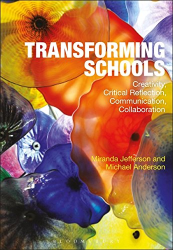 Algopix Similar Product 9 - Transforming Schools Creativity