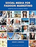 Algopix Similar Product 6 - Social Media for Fashion Marketing