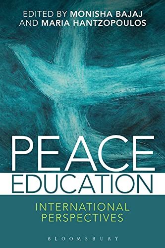 Algopix Similar Product 5 - Peace Education International