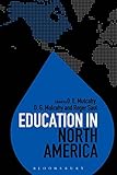 Algopix Similar Product 4 - Education in North America Education