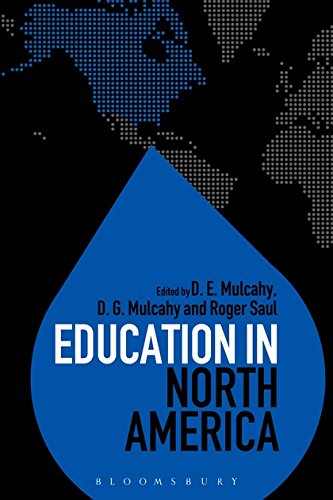 Algopix Similar Product 11 - Education in North America Education