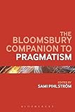 Algopix Similar Product 20 - The Bloomsbury Companion to Pragmatism