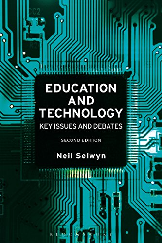 Algopix Similar Product 20 - Education and Technology Key Issues