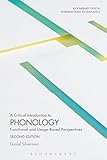 Algopix Similar Product 12 - A Critical Introduction to Phonology