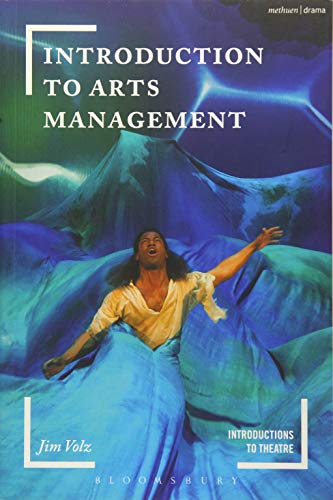 Algopix Similar Product 2 - Introduction to Arts Management