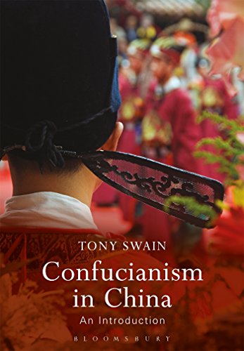 Algopix Similar Product 2 - Confucianism in China: An Introduction