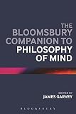 Algopix Similar Product 10 - The Bloomsbury Companion to Philosophy