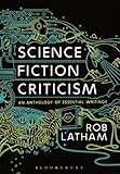 Algopix Similar Product 3 - Science Fiction Criticism An Anthology