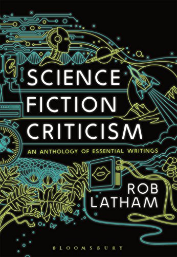 Algopix Similar Product 6 - Science Fiction Criticism An Anthology