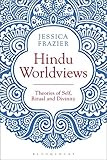 Algopix Similar Product 11 - Hindu Worldviews Theories of Self