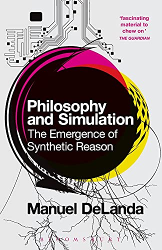 Algopix Similar Product 5 - Philosophy and Simulation The