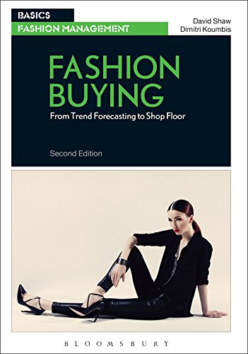Algopix Similar Product 4 - Fashion Buying From Trend Forecasting
