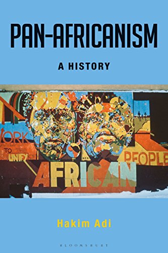 Algopix Similar Product 10 - Pan-Africanism: A History