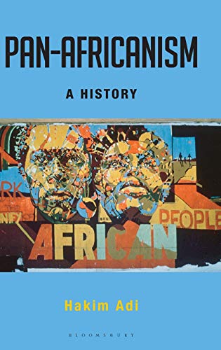 Algopix Similar Product 18 - Pan-Africanism: A History