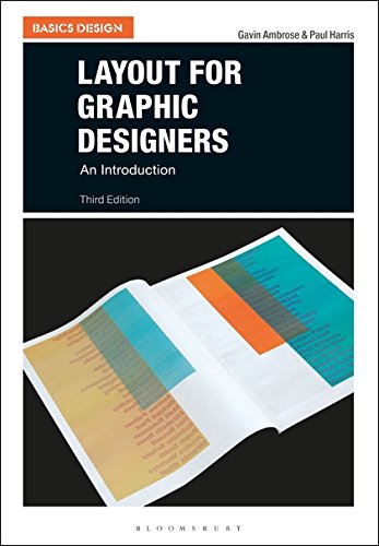 Algopix Similar Product 8 - Layout for Graphic Designers An