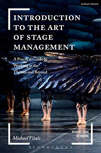 Algopix Similar Product 15 - Introduction to the Art of Stage