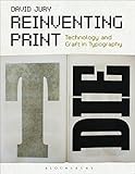 Algopix Similar Product 3 - Reinventing Print Technology and Craft