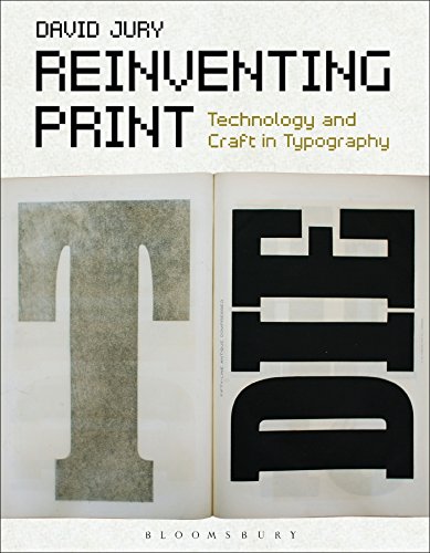 Algopix Similar Product 15 - Reinventing Print Technology and Craft