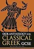 Algopix Similar Product 2 - OCR Anthology for Classical Greek GCSE