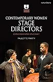 Algopix Similar Product 14 - Contemporary Women Stage Directors