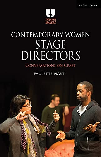 Algopix Similar Product 2 - Contemporary Women Stage Directors