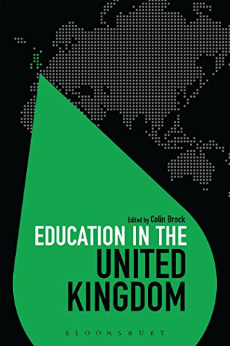 Algopix Similar Product 15 - Education in the United Kingdom