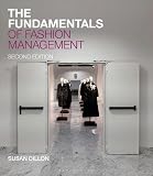 Algopix Similar Product 19 - The Fundamentals of Fashion Management