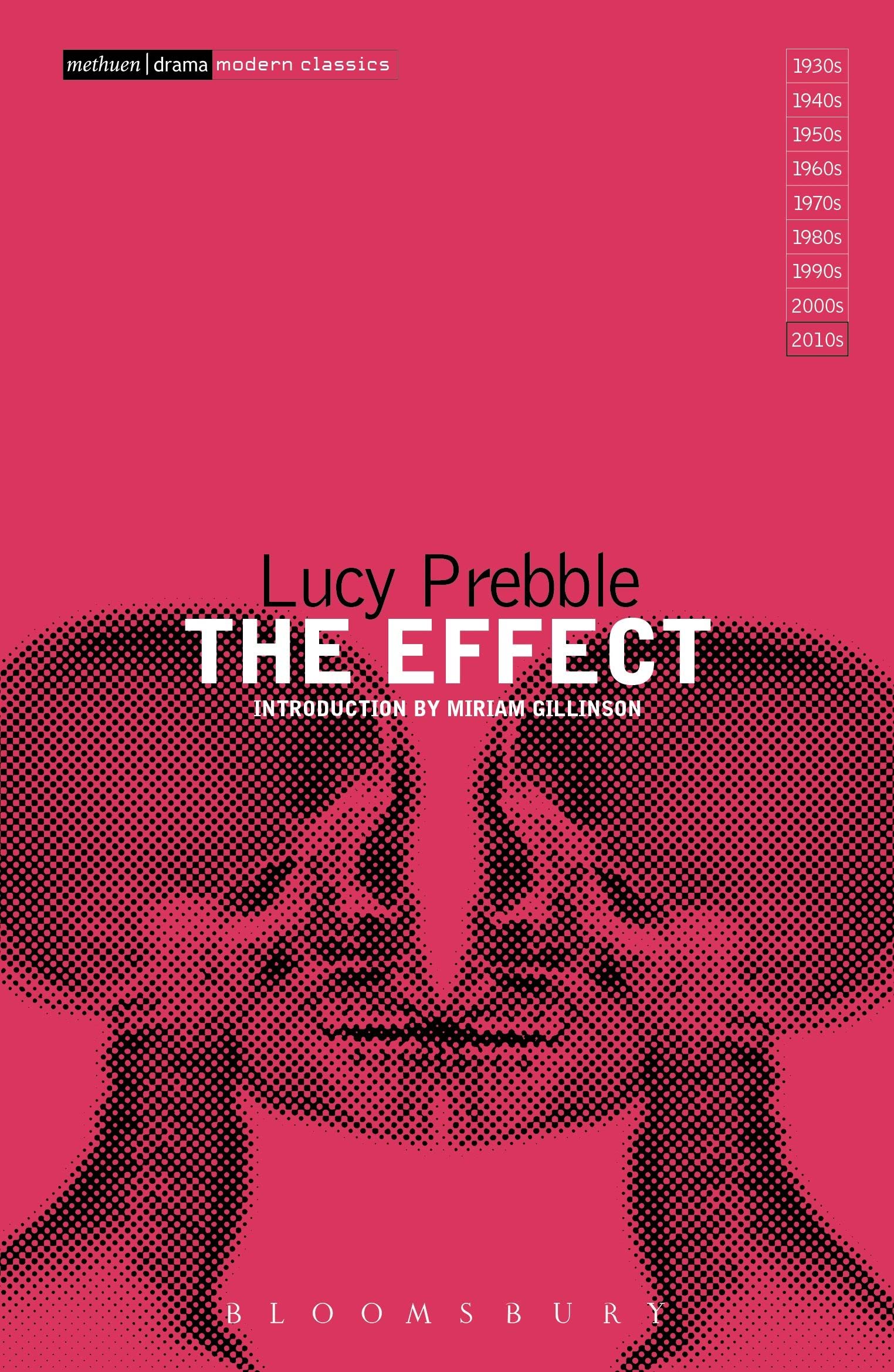 Algopix Similar Product 14 - The Effect (Modern Classics)