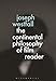 Algopix Similar Product 15 - The Continental Philosophy of Film