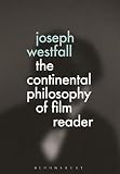 Algopix Similar Product 13 - The Continental Philosophy of Film