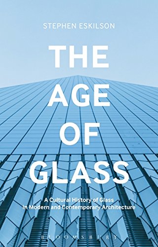 Algopix Similar Product 10 - The Age of Glass A Cultural History of