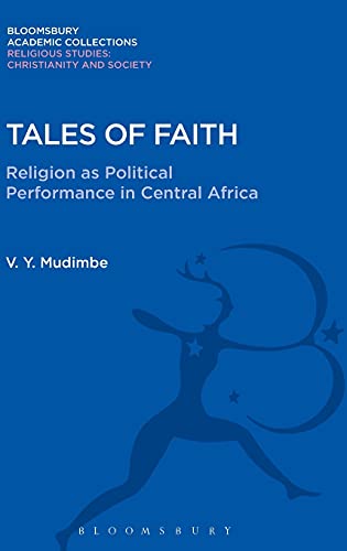 Algopix Similar Product 12 - Tales of Faith Religion as Political