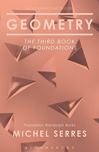 Algopix Similar Product 13 - Geometry The Third Book of Foundations