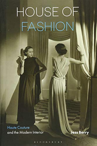 Algopix Similar Product 9 - House of Fashion Haute Couture and the