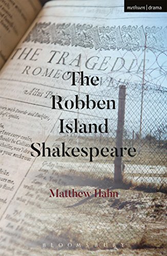 Algopix Similar Product 5 - The Robben Island Shakespeare Modern
