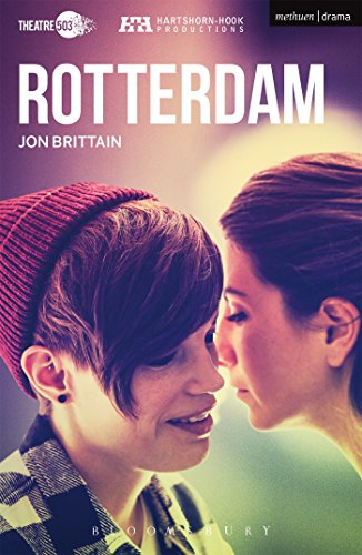Algopix Similar Product 14 - Rotterdam (Modern Plays)