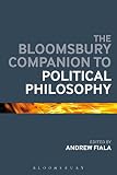 Algopix Similar Product 6 - The Bloomsbury Companion to Political